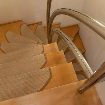Duplex 2br W. Ac In New Town * プラハ