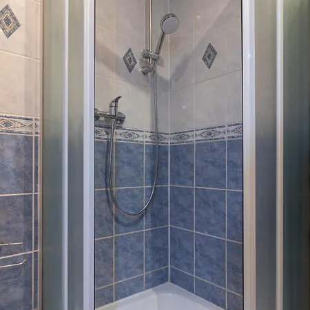 Duplex 2br W. Ac In New Town * Prague
