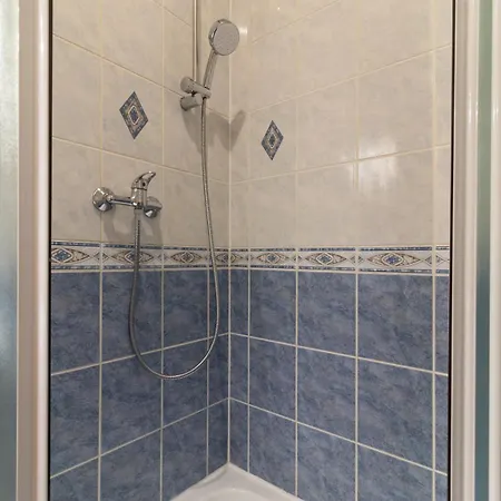 Duplex 2br W. Ac In New Town Lägenhet Prag